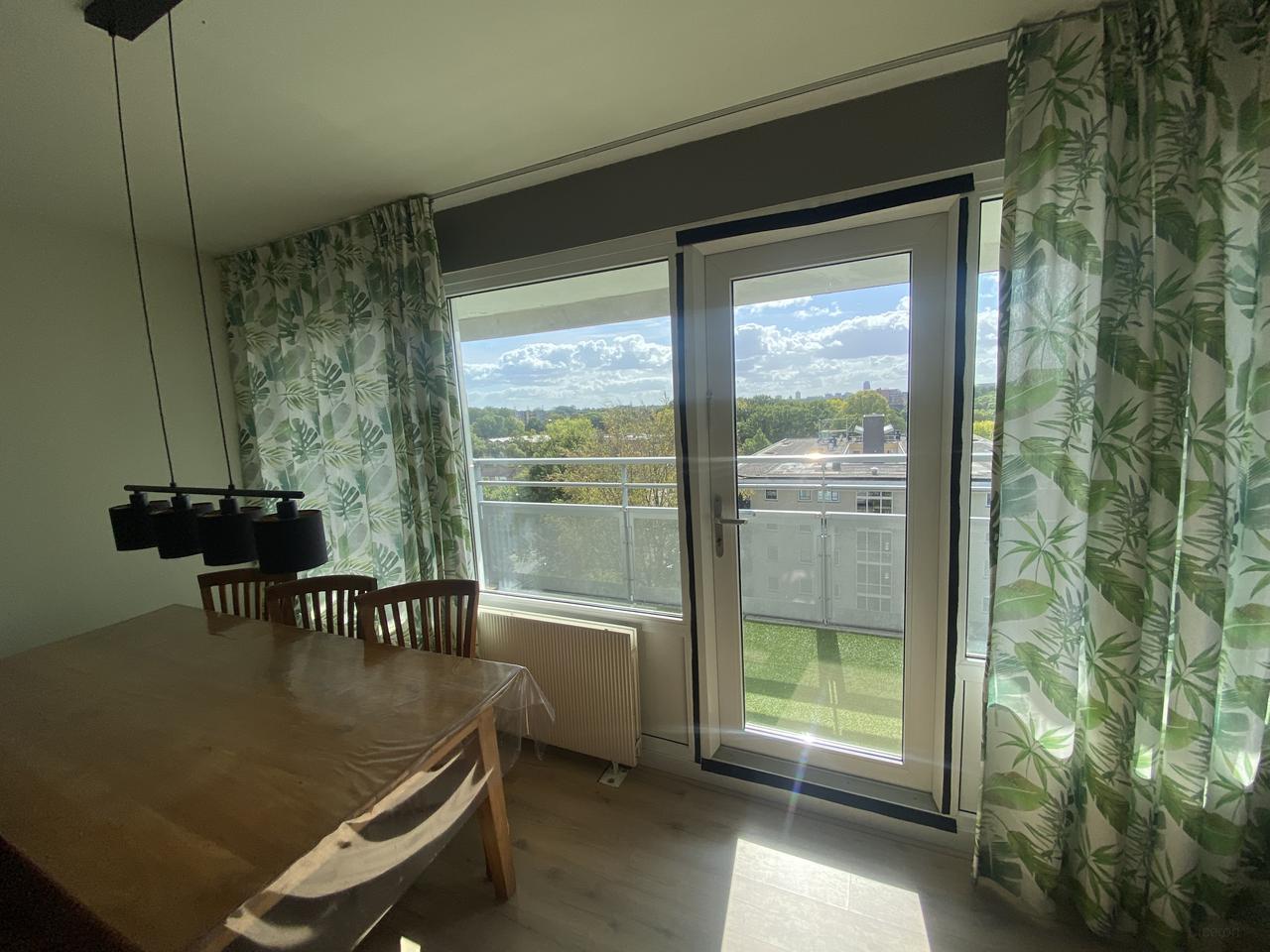 Unobstructed views from the 8th floor - Image 3
