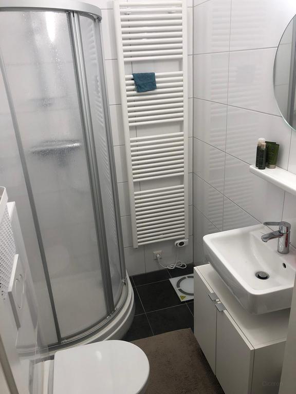 3-kamerappartement met parkeerplaats - Afbeelding 8