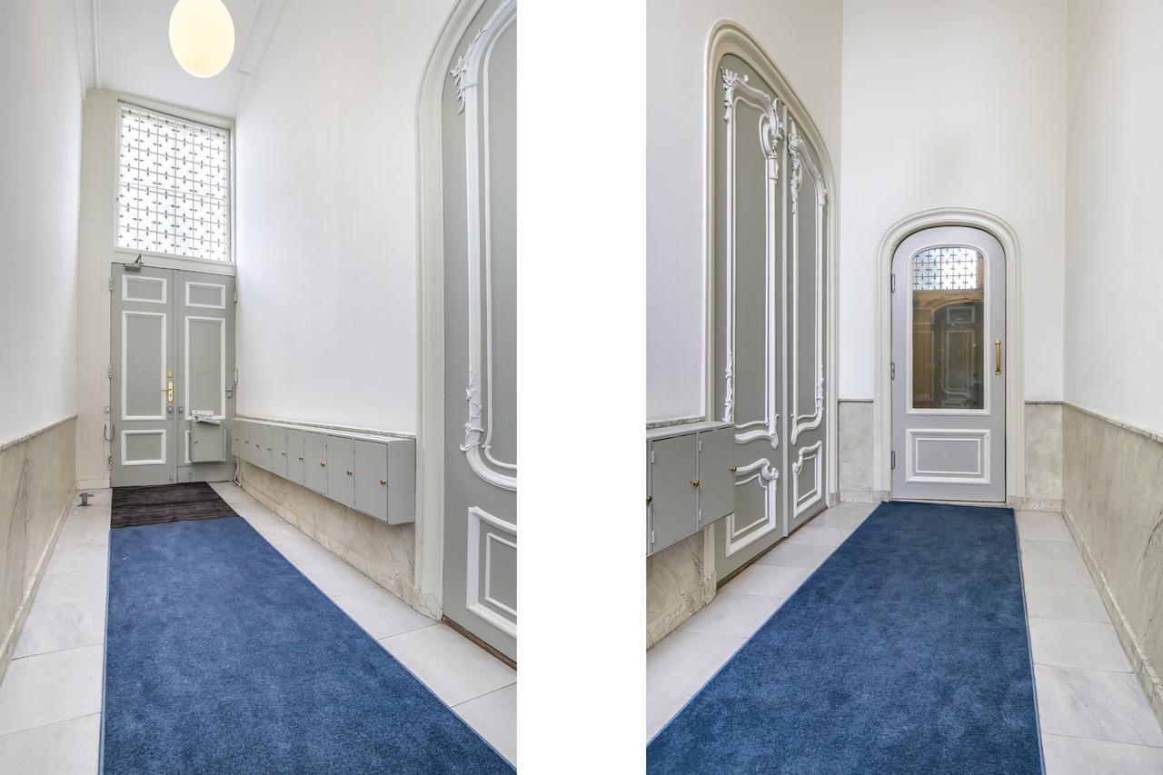 Huurappartement aan Prins Hendrikkade - Afbeelding 2