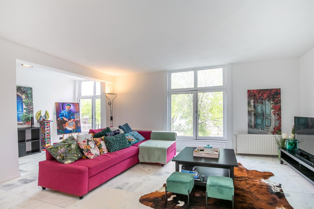 Huurappartement aan Prins Hendrikkade - Afbeelding 6