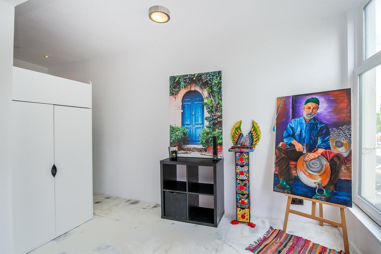 Huurappartement aan Prins Hendrikkade - Afbeelding 7