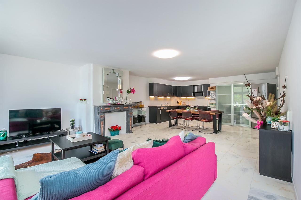 Huurappartement aan Prins Hendrikkade - Afbeelding 8