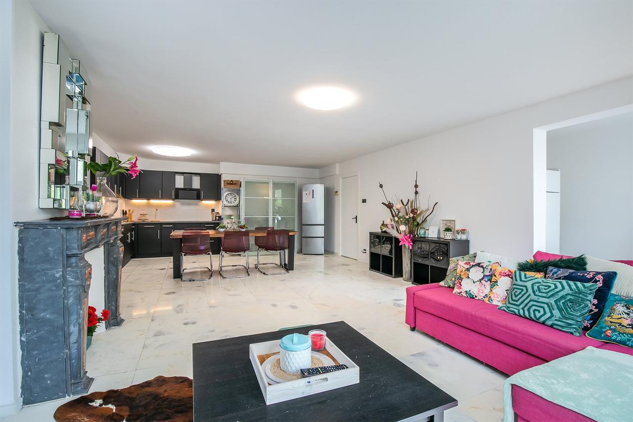 Huurappartement aan Prins Hendrikkade - Afbeelding 9
