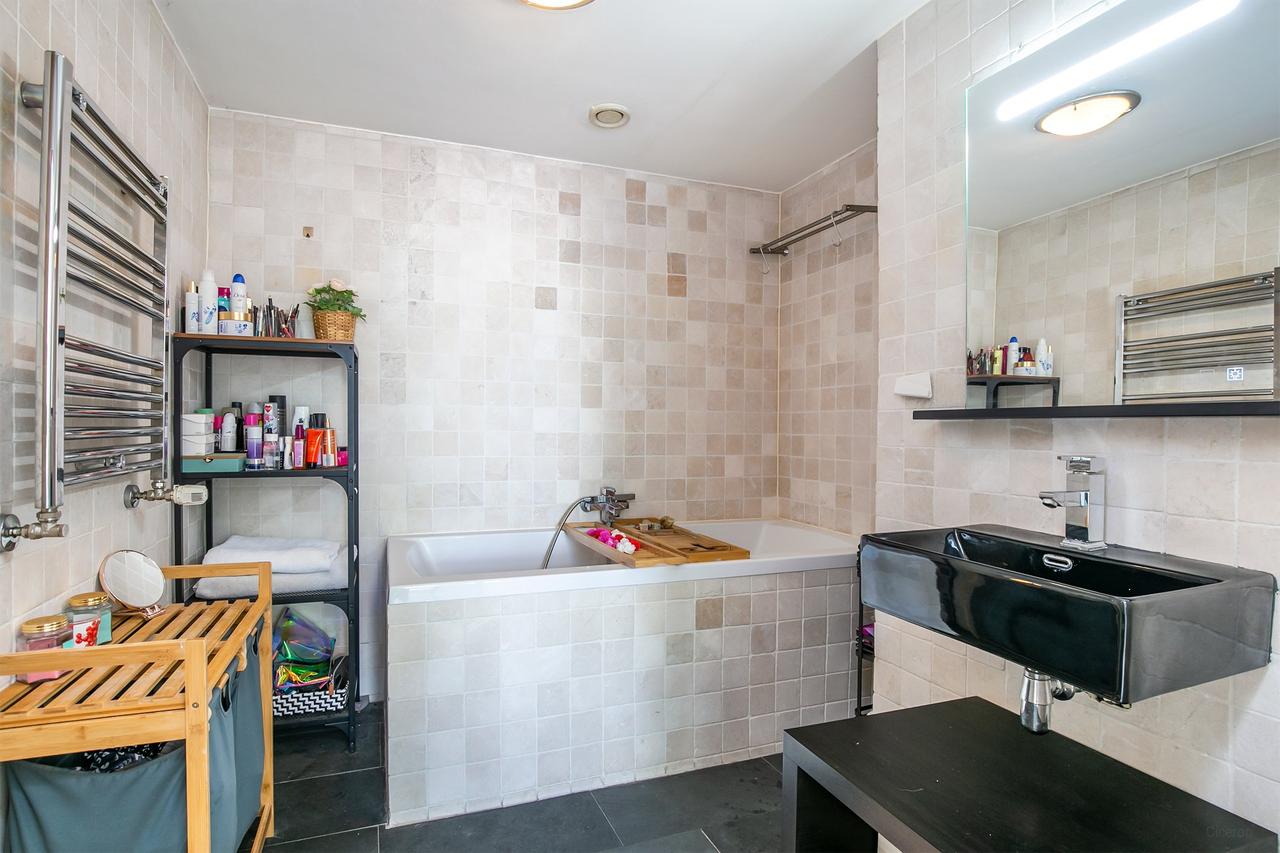 Huurappartement aan Prins Hendrikkade - Afbeelding 15