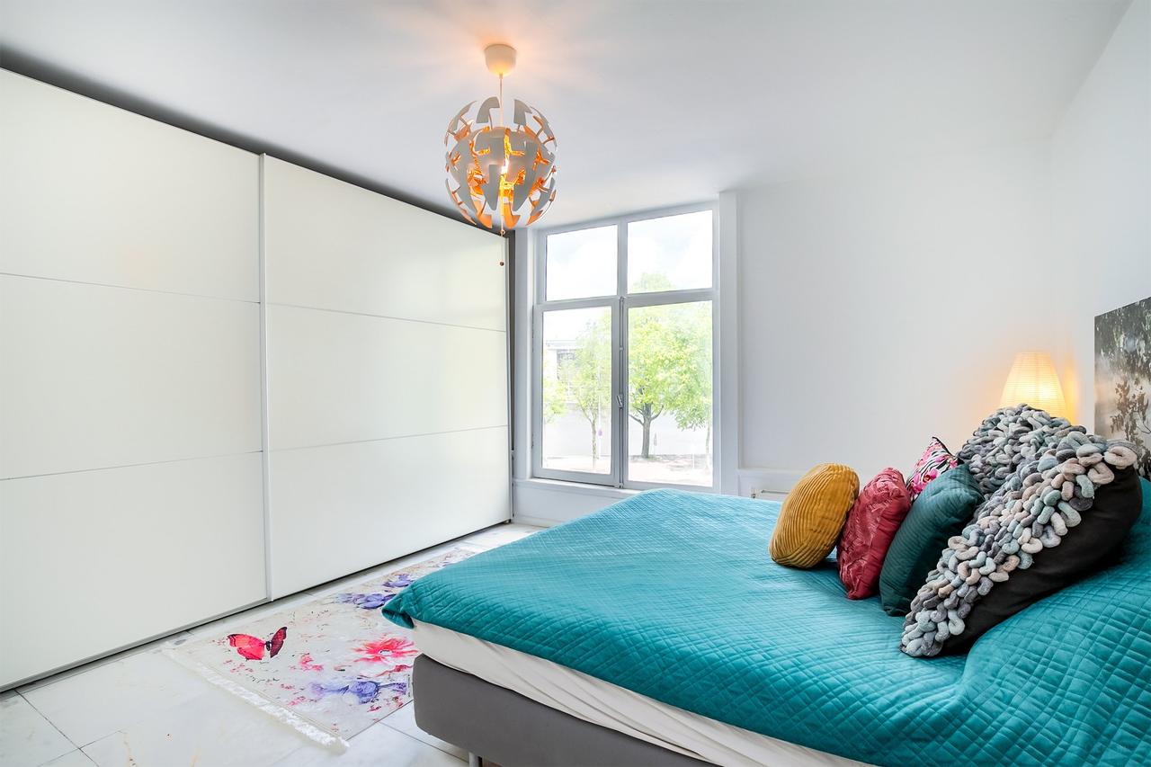 Huurappartement aan Prins Hendrikkade - Afbeelding 18