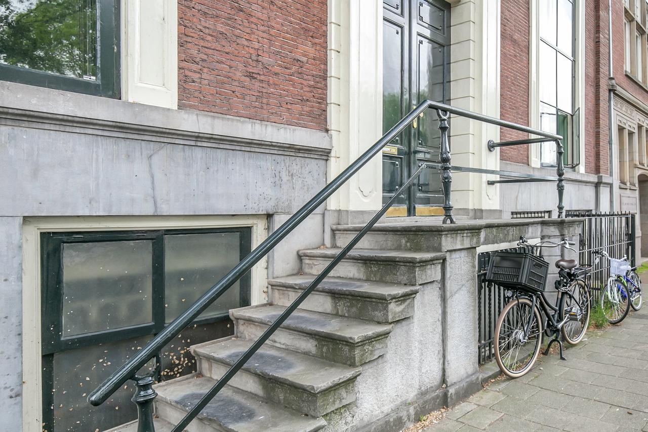 Huurappartement aan Prins Hendrikkade - Afbeelding 21