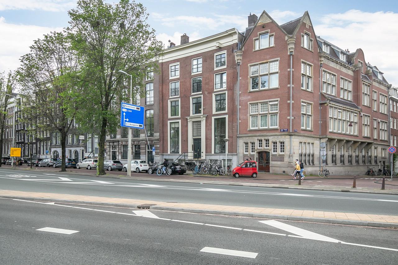 Huurappartement aan Prins Hendrikkade - Afbeelding 22