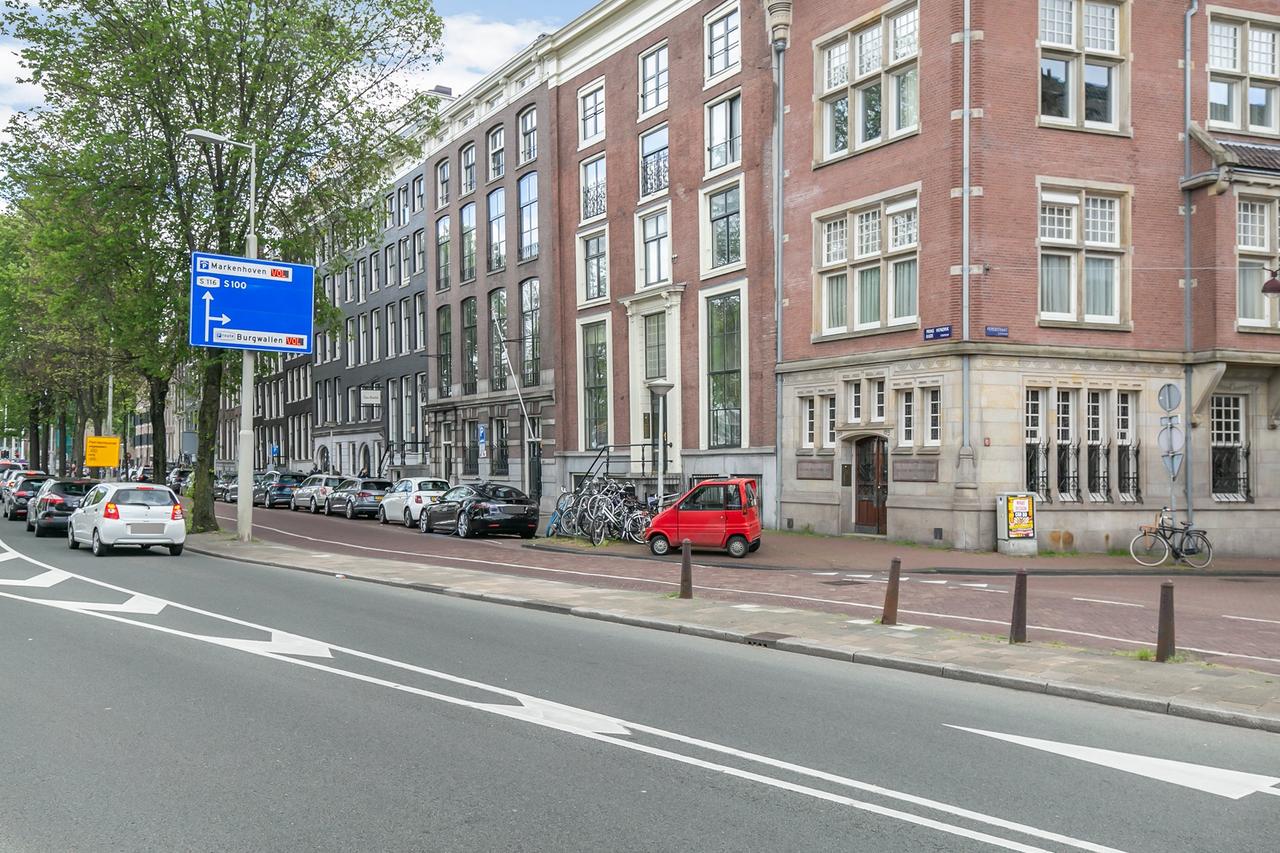 Huurappartement aan Prins Hendrikkade - Afbeelding 23