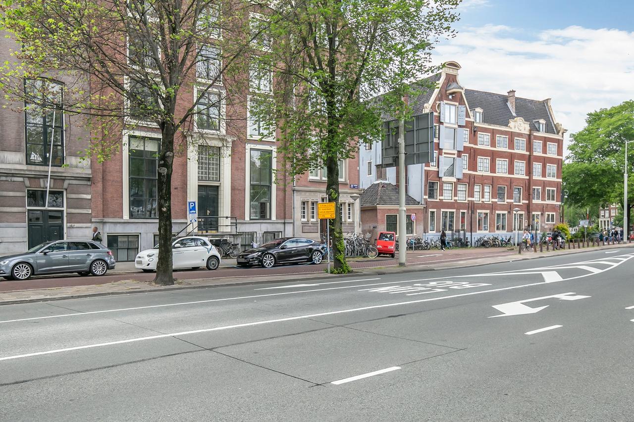 Huurappartement aan Prins Hendrikkade - Afbeelding 25