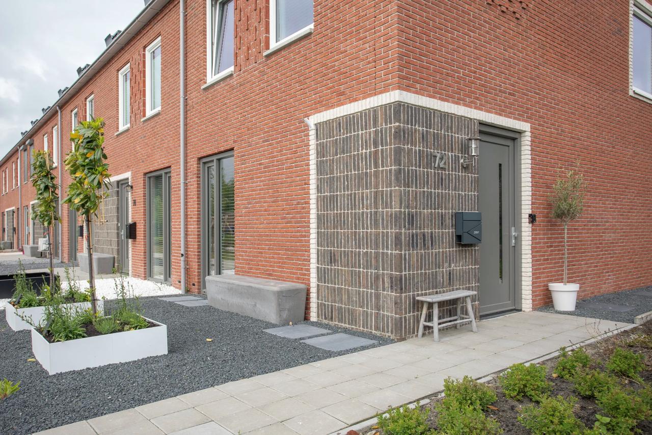 A++++ hoekwoning met tuin in Almelo - Afbeelding 4