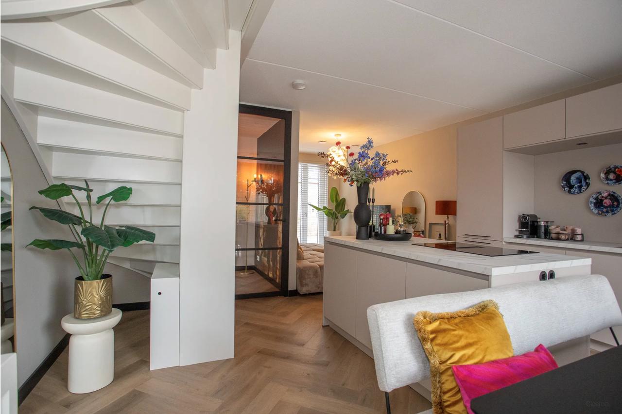A++++ hoekwoning met tuin in Almelo - Afbeelding 6