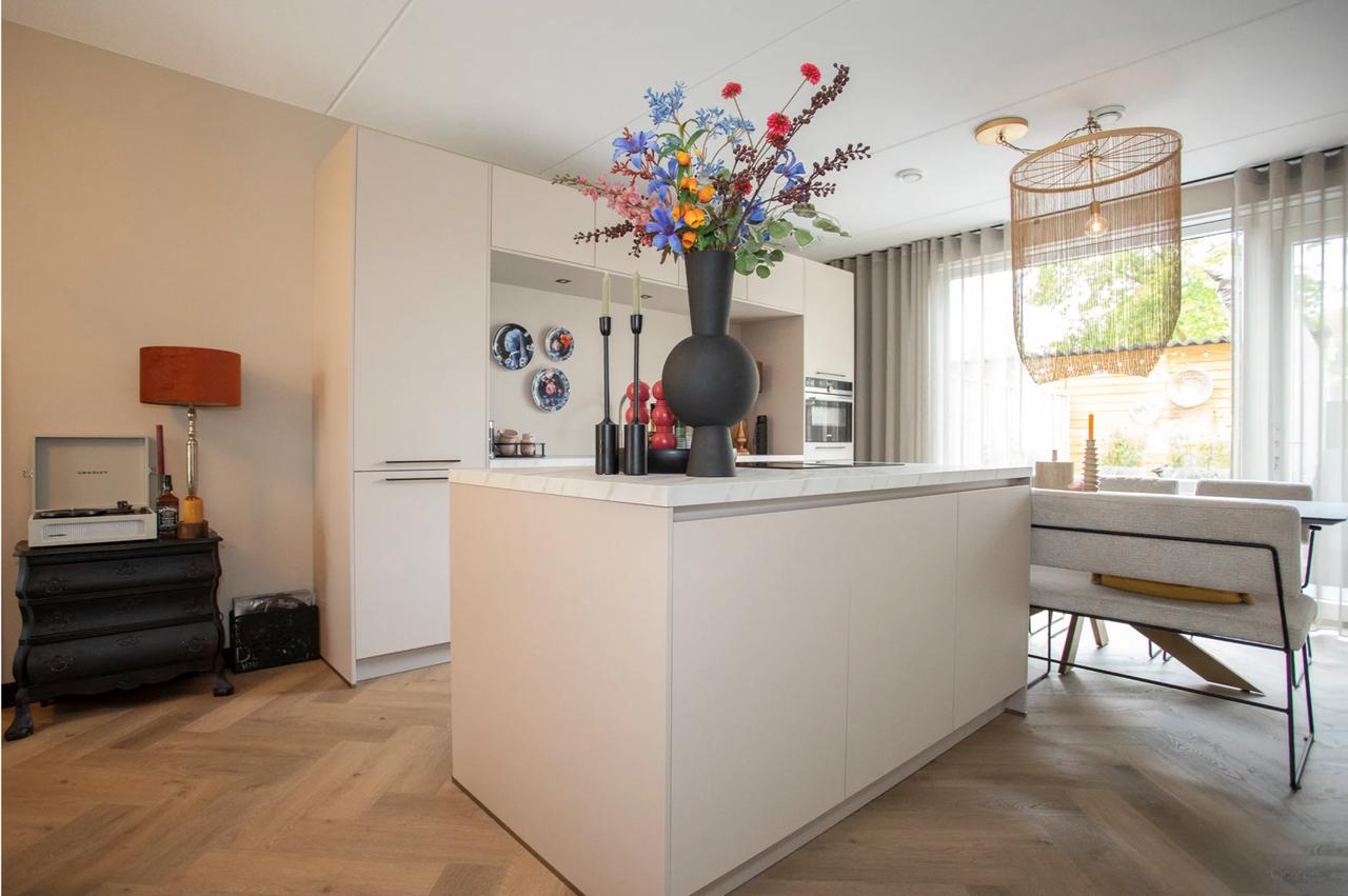 A++++ hoekwoning met tuin in Almelo - Afbeelding 7