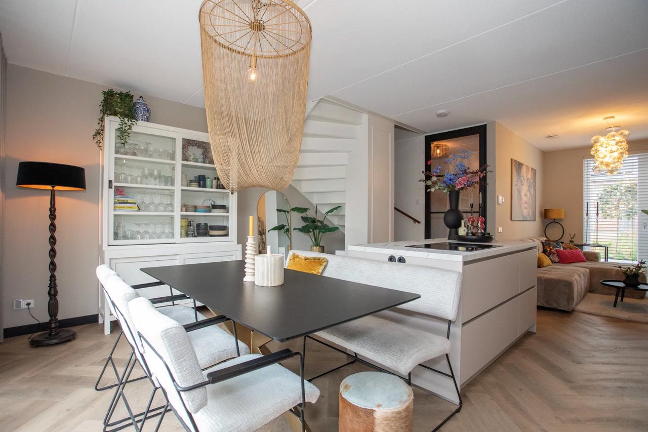 A++++ hoekwoning met tuin in Almelo - Afbeelding 10