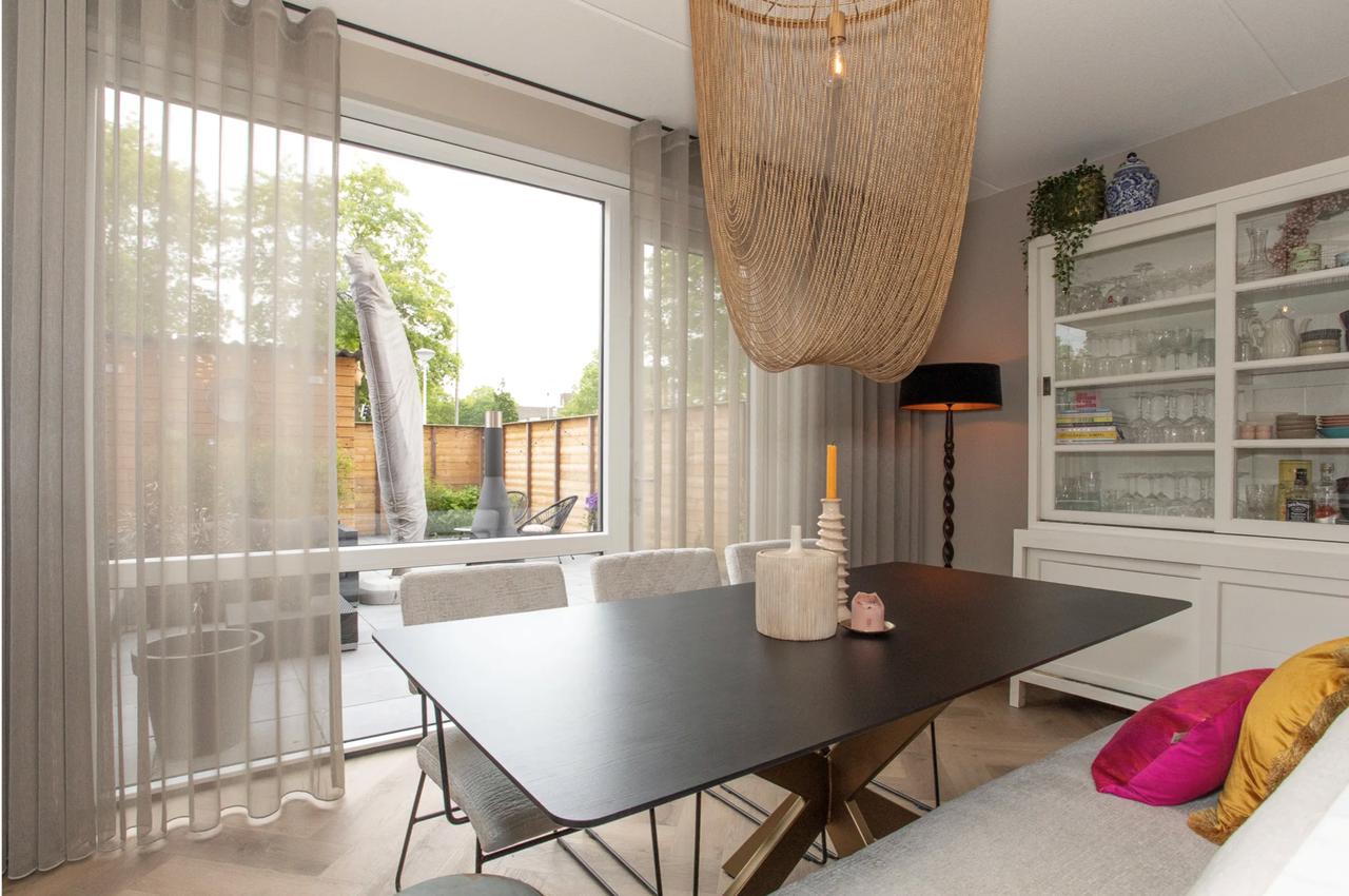A++++ hoekwoning met tuin in Almelo - Afbeelding 11
