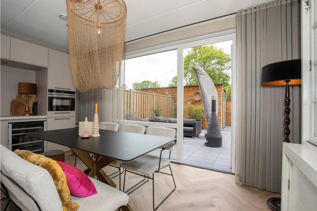 A++++ hoekwoning met tuin in Almelo - Afbeelding 12