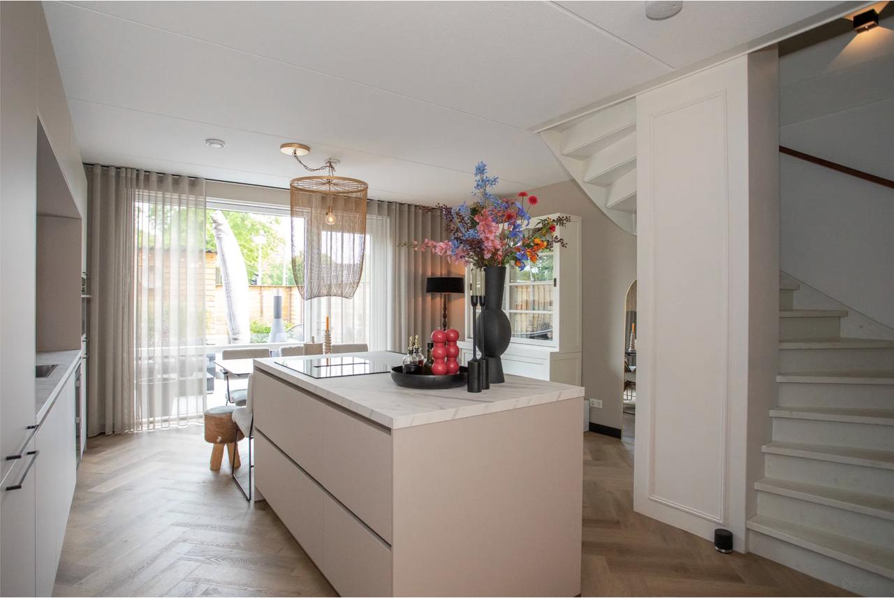 A++++ hoekwoning met tuin in Almelo - Afbeelding 13