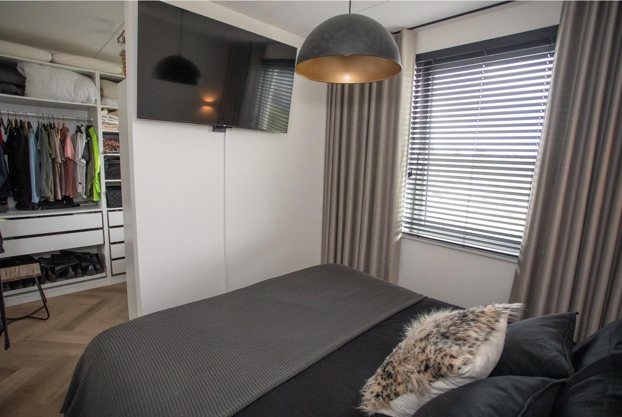 A++++ hoekwoning met tuin in Almelo - Afbeelding 14