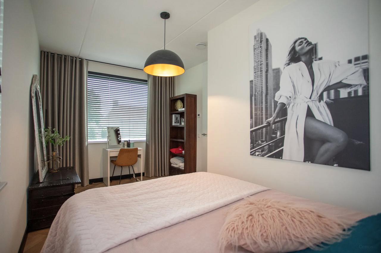 A++++ hoekwoning met tuin in Almelo - Afbeelding 20