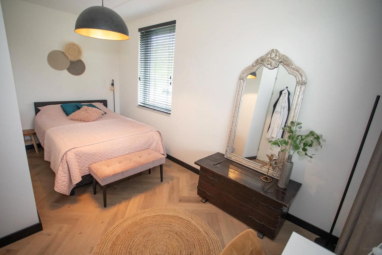 A++++ hoekwoning met tuin in Almelo - Afbeelding 21