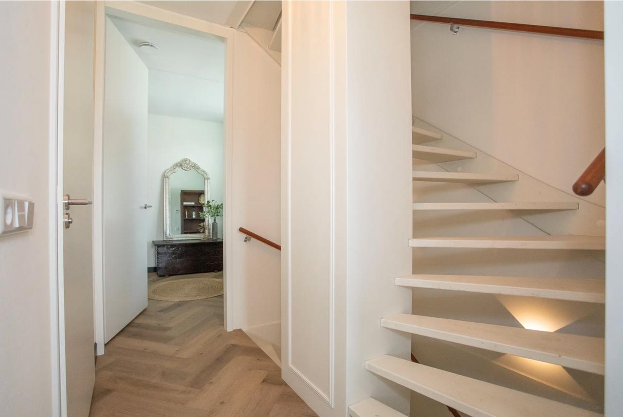 A++++ hoekwoning met tuin in Almelo - Afbeelding 23