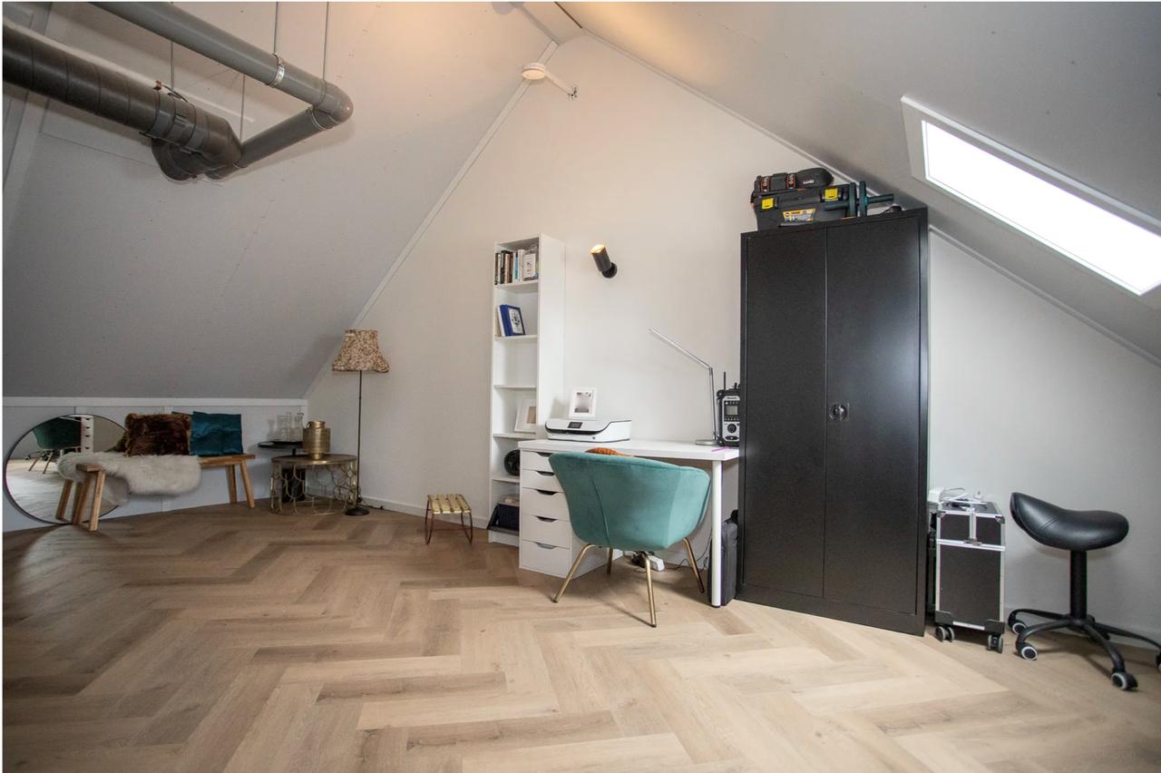 A++++ hoekwoning met tuin in Almelo - Afbeelding 24