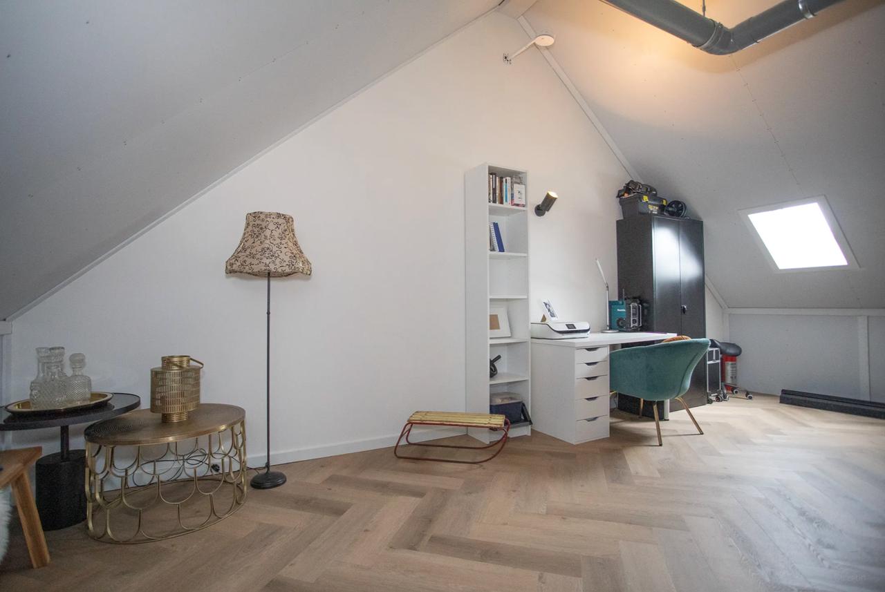 A++++ hoekwoning met tuin in Almelo - Afbeelding 25