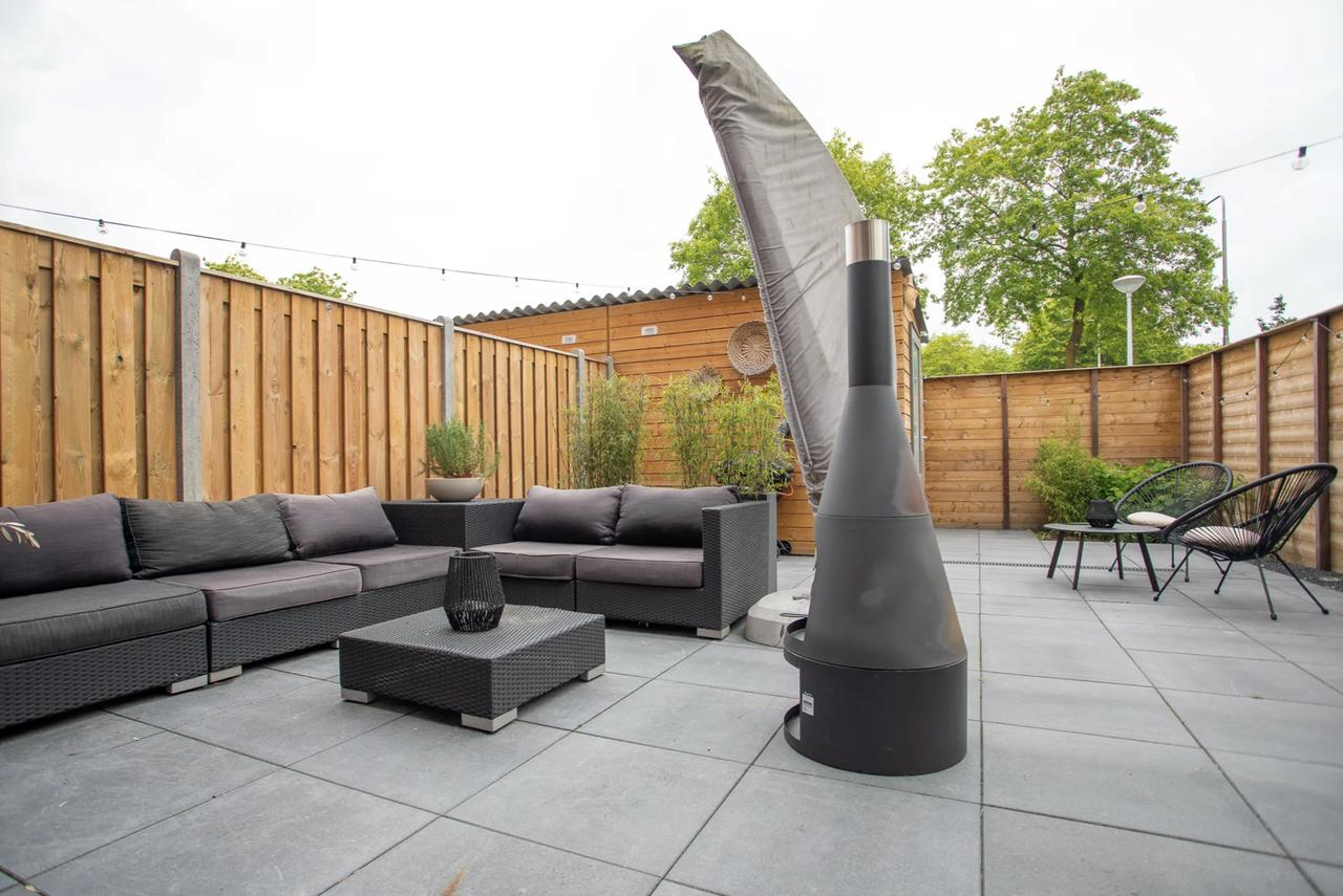 A++++ hoekwoning met tuin in Almelo - Afbeelding 27
