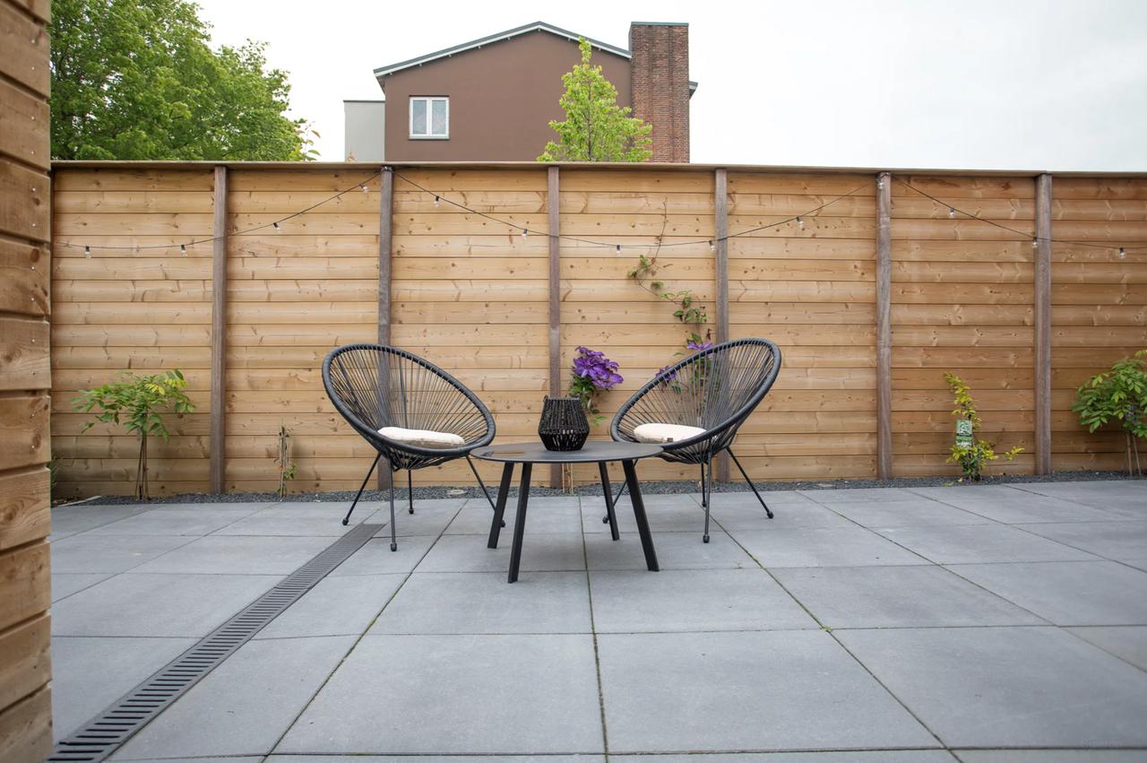 A++++ hoekwoning met tuin in Almelo - Afbeelding 30