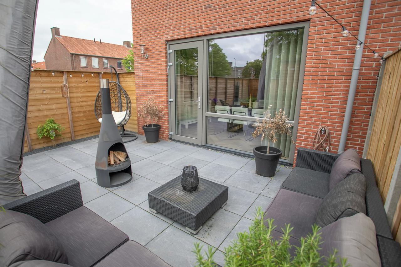 A++++ hoekwoning met tuin in Almelo - Afbeelding 31