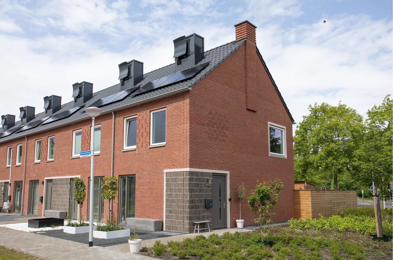 A++++ hoekwoning met tuin in Almelo - Afbeelding 34