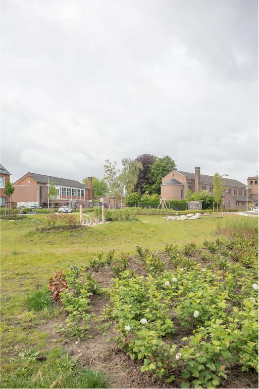 A++++ hoekwoning met tuin in Almelo - Afbeelding 35