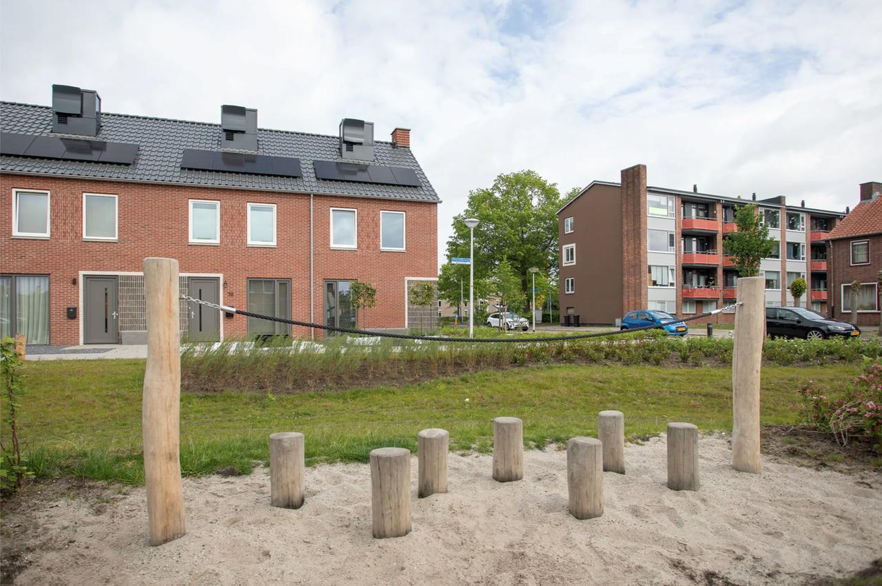 A++++ hoekwoning met tuin in Almelo - Afbeelding 36