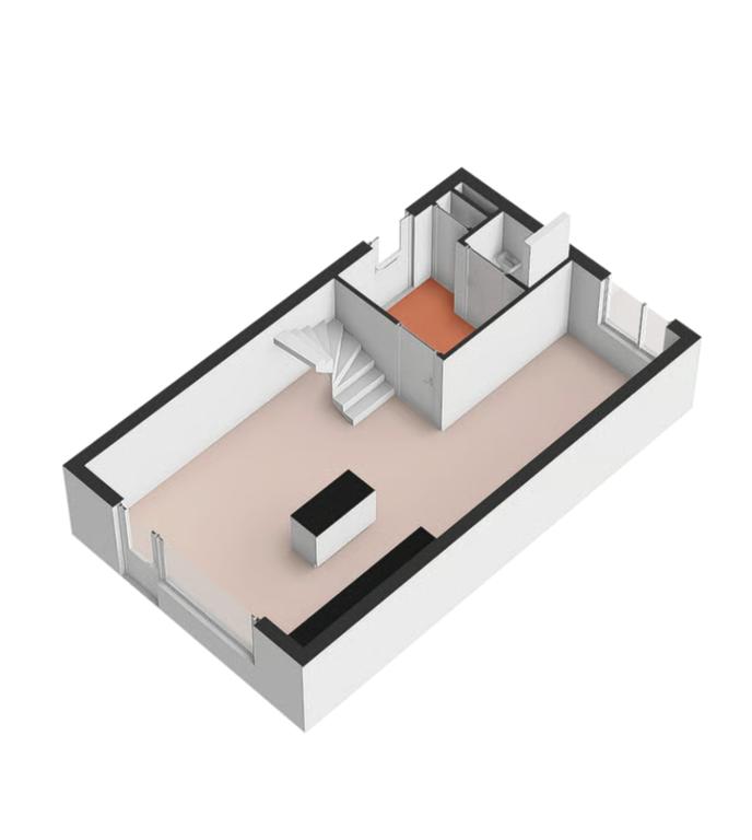 A++++ hoekwoning met tuin in Almelo - Afbeelding 38