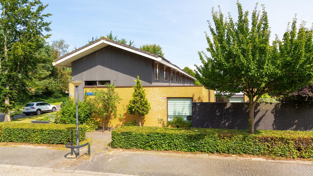 114 m² gezinshuis met tuin op zuidoosten - Afbeelding 2