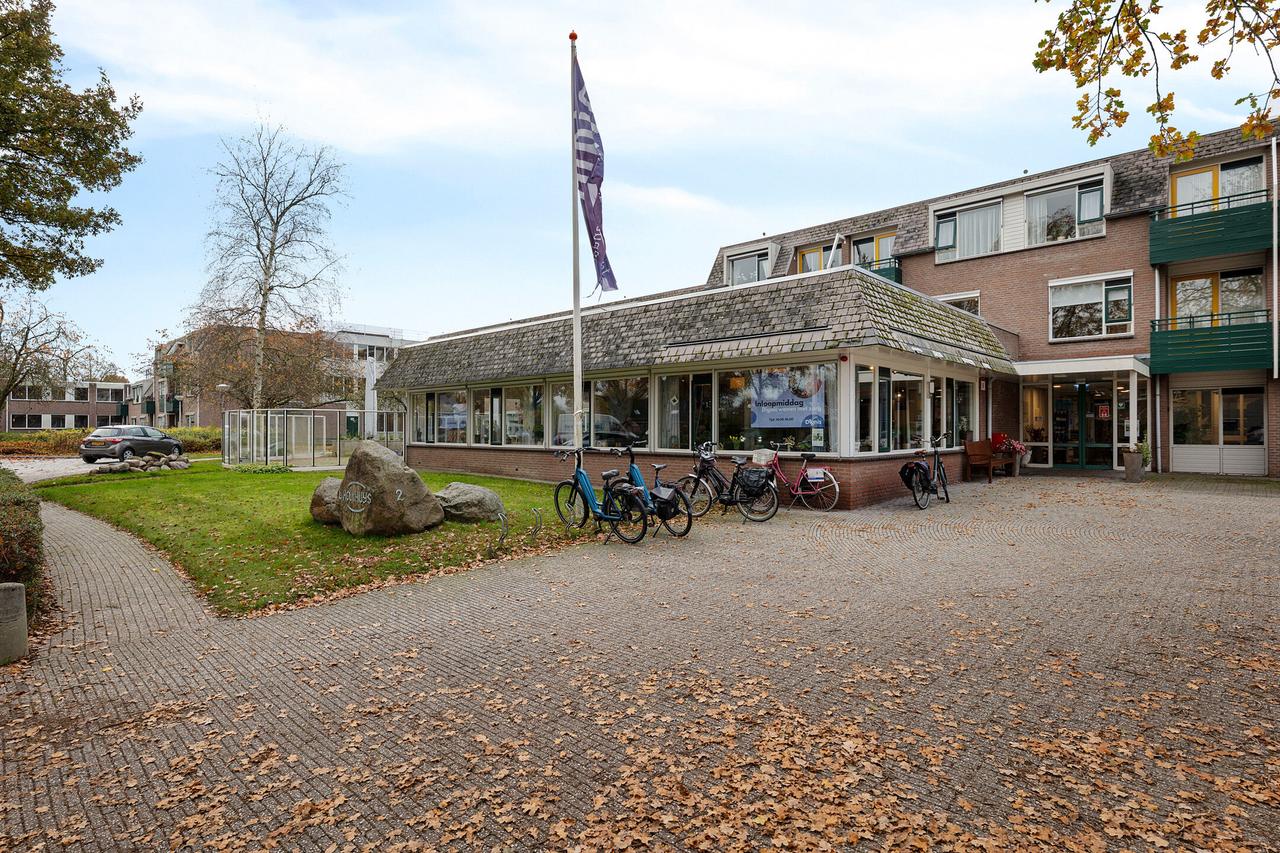 Available now: 1-bedroom apartment in Annen - Image 7