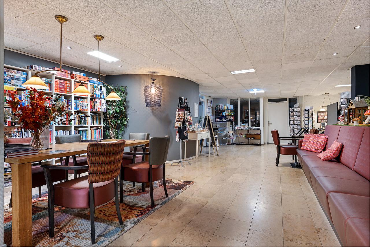 Available now: 1-bedroom apartment in Annen - Image 13