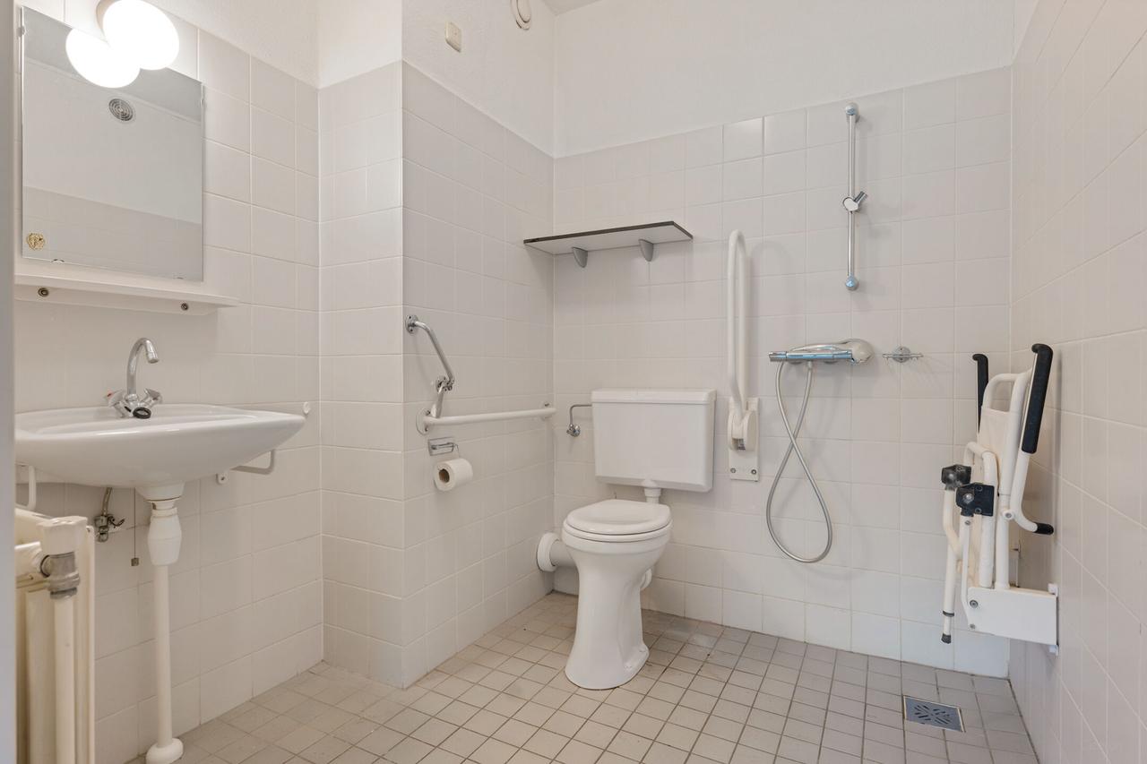 Available now: 1-bedroom apartment in Annen - Image 14