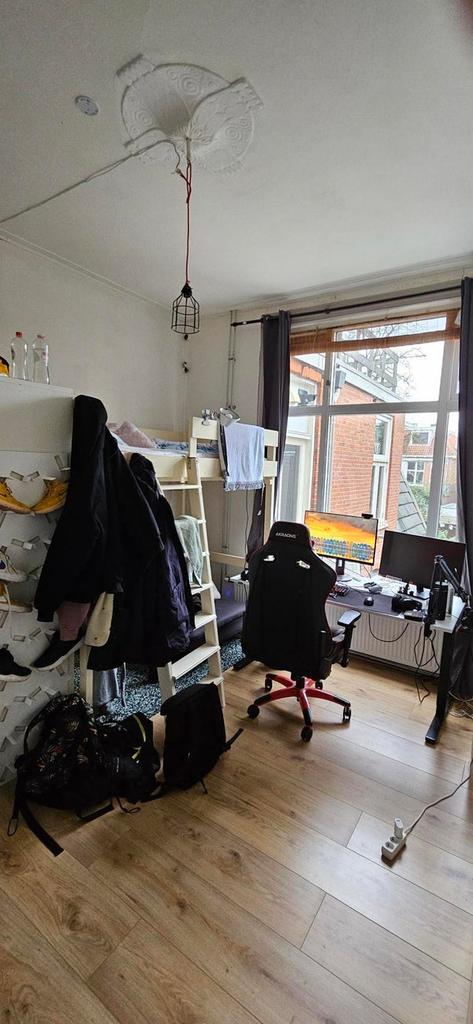 Bright 15 m² room in Korrewegwijk - Image 2