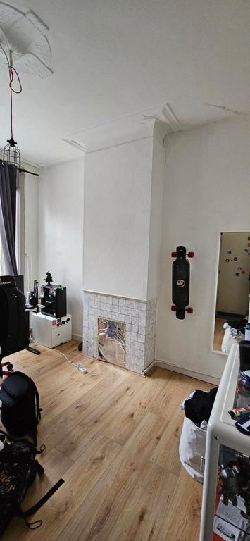 Bright 15 m² room in Korrewegwijk - Image 4