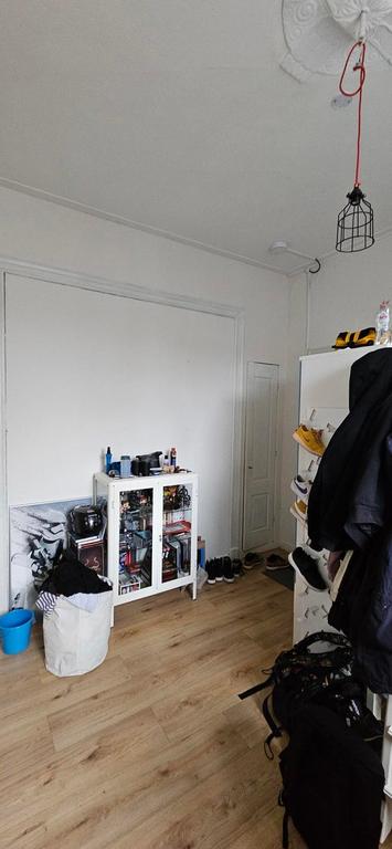 Bright 15 m² room in Korrewegwijk - Image 5