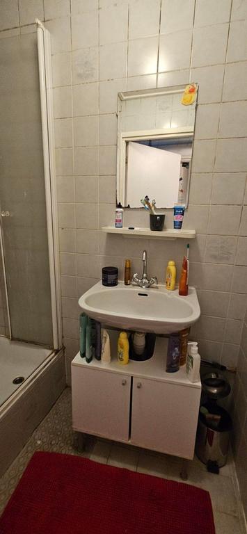 Bright 15 m² room in Korrewegwijk - Image 9