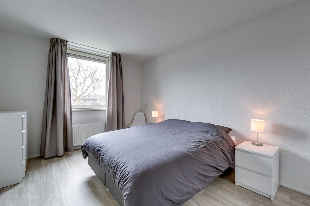 Gemeubileerd 3-kamerappartement met parkeerplek - Afbeelding 7