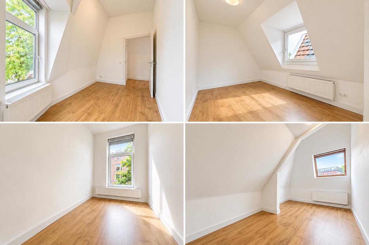 6-slaapkamerwoning aan de Bergweg - Afbeelding 3