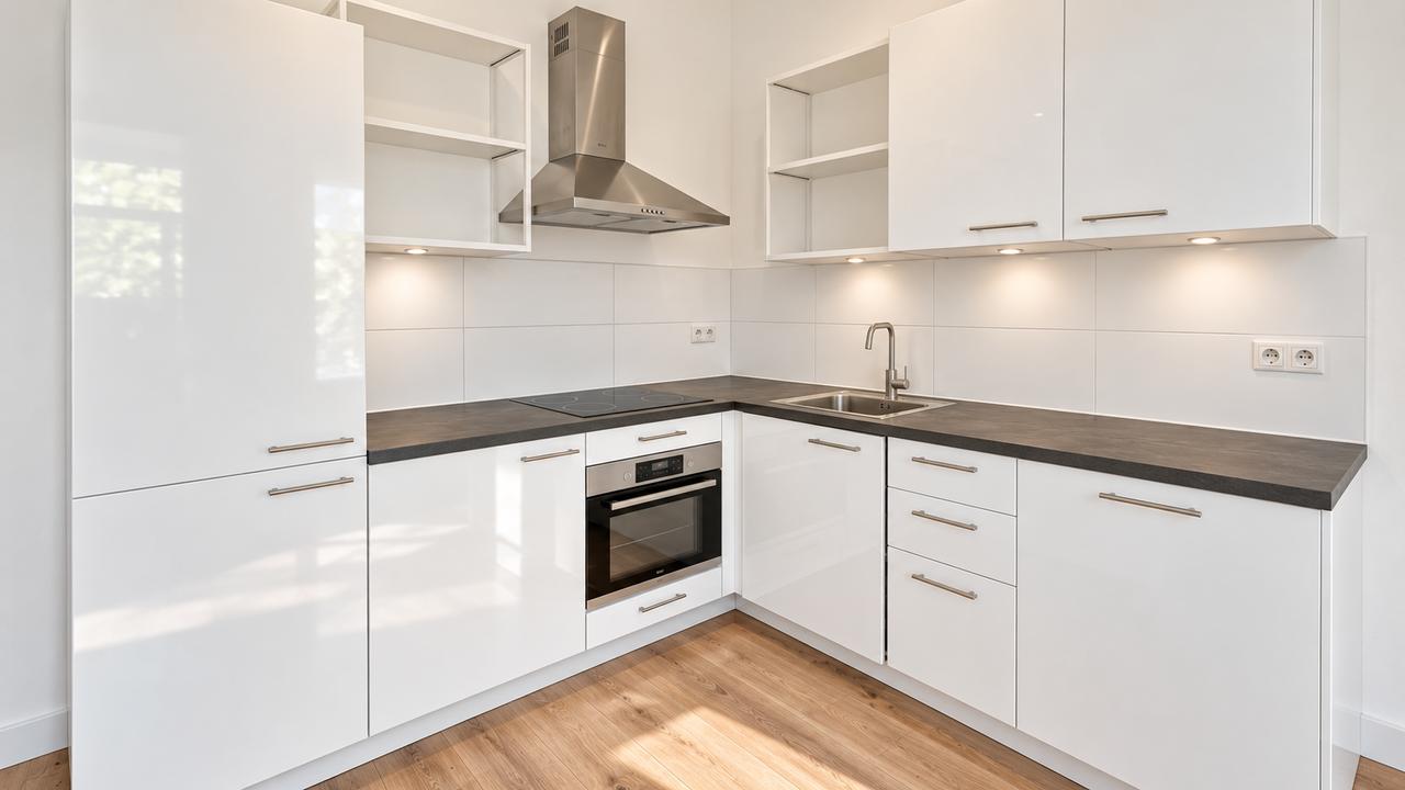 Benedenwoning met tuin en 5 slaapkamers - Afbeelding 3