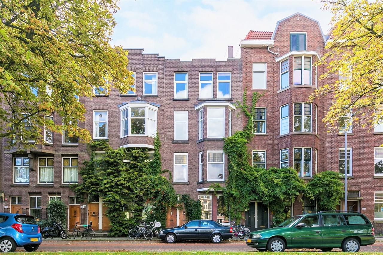 Huurwoning met 6 slaapkamers in Liskwartier - Afbeelding 1