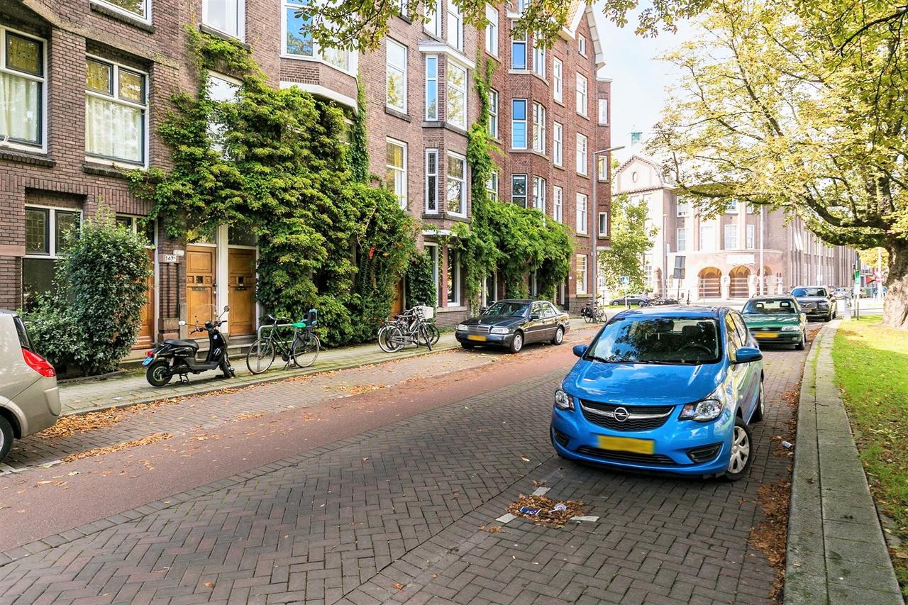 Huurwoning met 6 slaapkamers in Liskwartier - Afbeelding 2