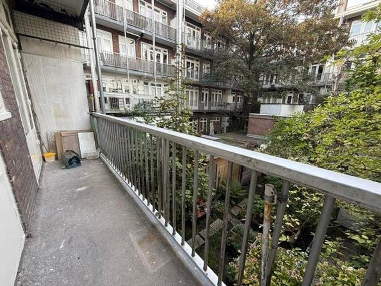 Licht 3-kamerappartement met balkon in Rijnbuurt - Afbeelding 12