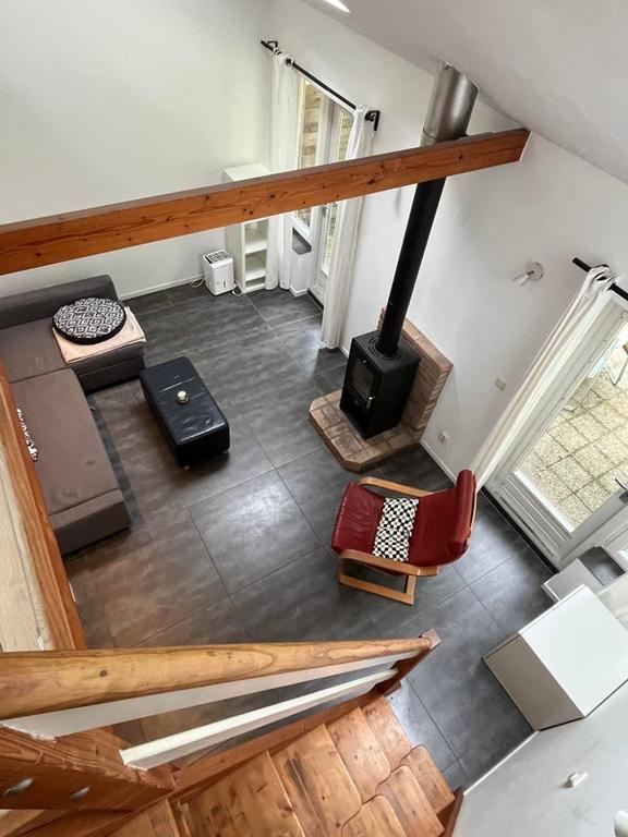 Furnished bungalow with private garden - Image 15