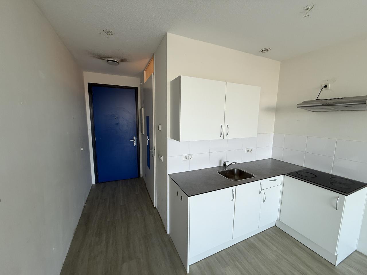 Studio van 29 m² in Overtoomse Veld - Afbeelding 4
