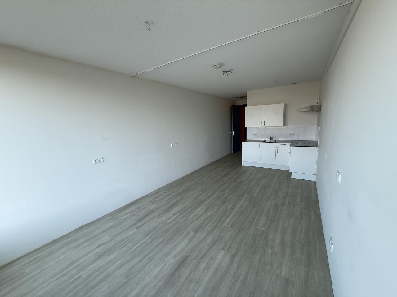 Studio van 29 m² in Overtoomse Veld - Afbeelding 5